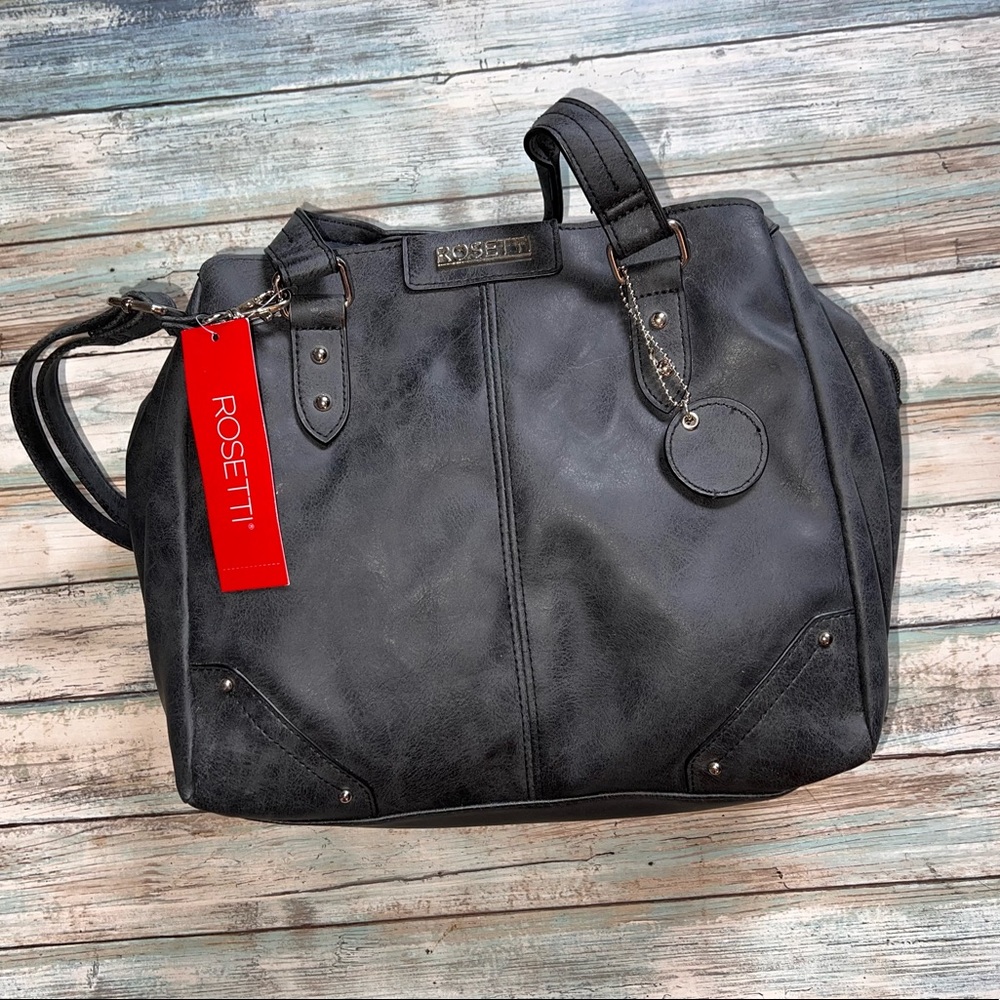 Rosetti Randi Satchel Purse NWT!
